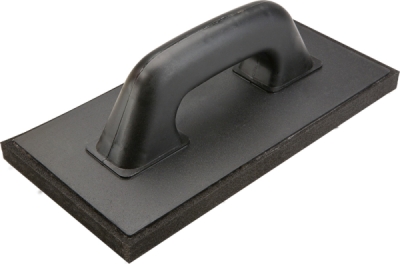 TOPEX 13A321 – Škárovacie hladidlo s gumou 4 mm, 260 × 130 mm