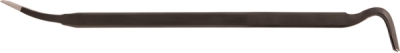 TOPEX 04A175 – Páčidlo 750 mm, oválny prierez