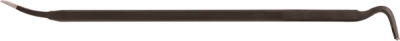 TOPEX 04A190 – Páčidlo 900 mm, oválny prierez