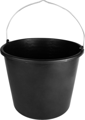 TOPEX 13A716 – Stavebné vedro 16 l