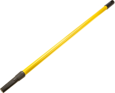 TOPEX 20B650 – Kovová teleskopická tyč 1–2 m, Ø 25 mm