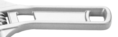 TOPEX 35D700 – Hliníkový nastaviteľný kľúč 200 mm, 0–70 mm