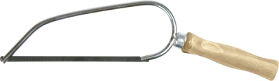 TOPEX 10A115 Pílka na kov 150 mm, drevená rukoväť