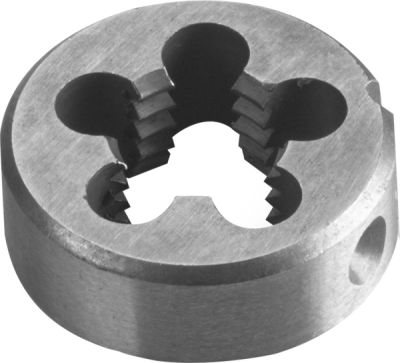 TOPEX 14A308 Závitové očko M8, 25 × 9 mm