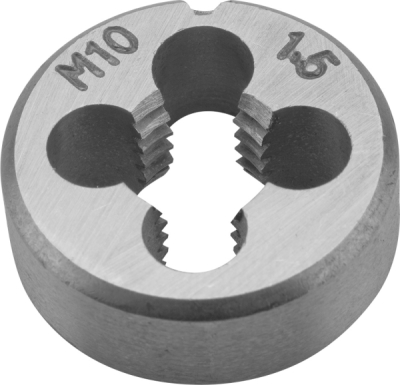TOPEX 14A310 Závitové očko M10, 25 × 9 mm