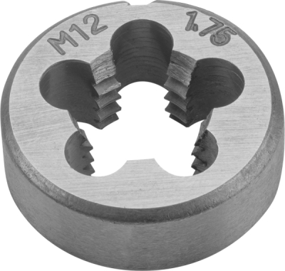 TOPEX 14A312 Závitové očko M12, 25 × 9 mm