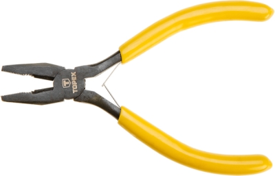 TOPEX 32D030 Presné kliešte univerzálne 120 mm