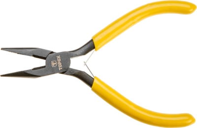 TOPEX 32D032 Presné kliešte predĺžené rovné 125 mm