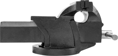 TOPEX 07A115 Zámočnícky zverák 150 mm s nákovou