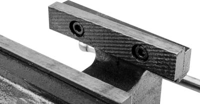 TOPEX 07A215 Otočný zámočnícky zverák 150 mm s nákovou