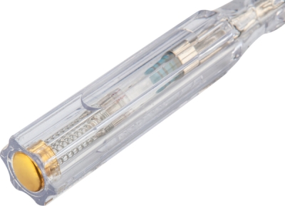 TOPEX 39D054 Skúšačka napätia 100–250 V, 190 mm