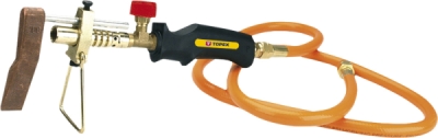 TOPEX 44E118 Plynová spájkovačka 2 kW s hadicou 1,5 m