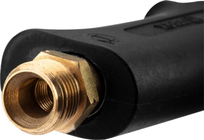 TOPEX 44E118 Plynová spájkovačka 2 kW s hadicou 1,5 m