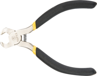 TOPEX 32D725 Presné kliešte čelné štikacie 115 mm