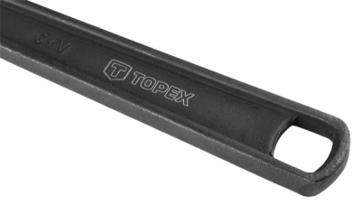 TOPEX 35D558 Nastaviteľný kľúč 300 mm, rozsah 0–41 mm