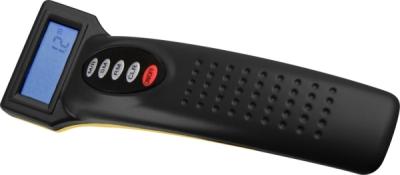 TOPEX 31C800 Meracie koliesko s LCD, rozsah 10 000 m