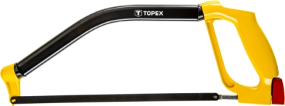 TOPEX 10A145 Pílka na kov 300 mm, otočný rám 3D