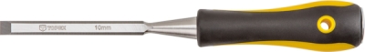 TOPEX 09A410 Dláto na drevo 10 mm, CrV