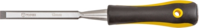 TOPEX 09A412 Dláto na drevo 12 mm, CrV