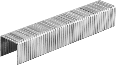 TOPEX 41E406 Spony do sponkovačky typ G, 6 mm, 1000 ks