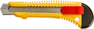 TOPEX 17B191 Odlamovací nôž 18 mm, čepeľ SK5