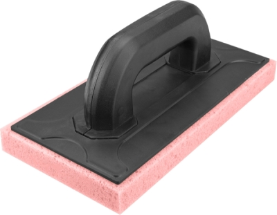 TOPEX 13A334 Hladidlo s mäkkou špongiou 260 × 130 mm