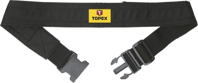 TOPEX 79R410 Opasok na puzdrá a vrecká na náradie 140 cm