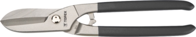 TOPEX 01A440 Nožnice na plech 250 mm