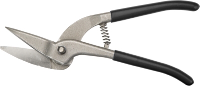 TOPEX 01A445 Odsadené nožnice na plech 300 mm
