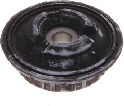 OEM VAG - Podložka amort. VW T. TOUAREG 2010- LE/PR 7P6412327