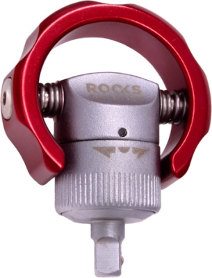 ROOKS OK-01.0311 Račňa MINI DISC 1/4″