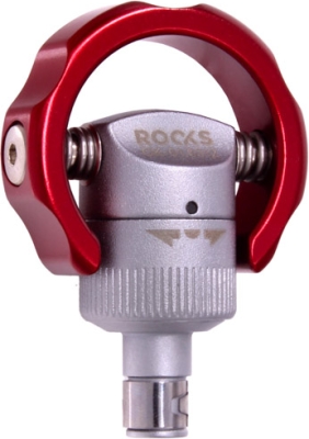ROOKS OK-01.0312 Račňa na bity MINI DISC 1/4″