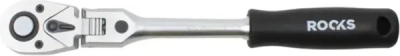 ROOKS OK-01.0338 Kĺbová račňa 1/2″, 72 zubov, 290 mm