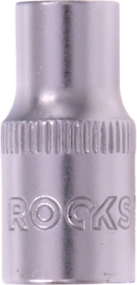 ROOKS OK-01.2650 6-hranná nástrčná hlavica 1/4″, 6 mm