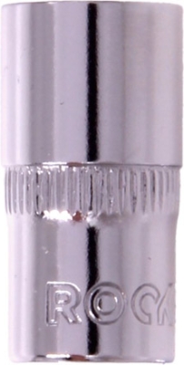 ROOKS OK-01.2653 6-hranná nástrčná hlavica 1/4″, 9 mm
