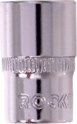 ROOKS OK-01.2655 6-hranná nástrčná hlavica 1/4″, 11 mm