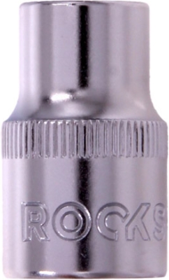ROOKS OK-01.2662 6-hranná nástrčná hlavica 3/8″, 9 mm