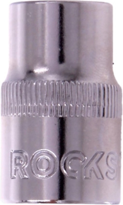 ROOKS OK-01.2663 6-hranná nástrčná hlavica 3/8″, 10 mm