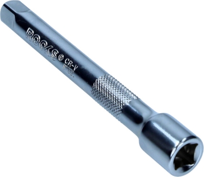 ROOKS OK-01.2680 Predĺženie pre hlavice 3/8″, 125 mm