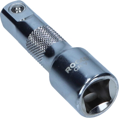 ROOKS OK-01.2682 Predĺženie pre hlavice 1/2″, 75 mm