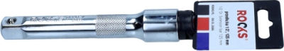 ROOKS OK-01.2686 Predĺženie pre hlavice 1/2″, 125 mm