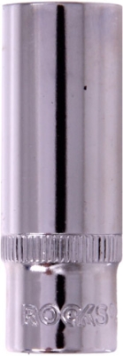 ROOKS OK-01.2702 Predĺžená 6-hranná nástrčná hlavica 1/4″, 13 mm