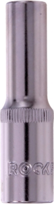 ROOKS OK-01.2707 Predĺžená 6-hranná nástrčná hlavica 3/8″, 9 mm