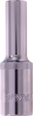 ROOKS OK-01.2719 Predĺžená 6-hranná nástrčná hlavica 1/2″, 9 mm