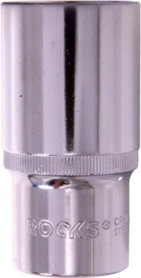 ROOKS OK-01.2736 Predĺžená 6-hranná nástrčná hlavica 1/2″, 30 mm