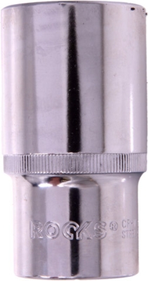 ROOKS OK-01.2737 Predĺžená 6-hranná nástrčná hlavica 1/2″, 32 mm