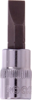 ROOKS OK-01.2744 Bitová hlavica 1/4″, SL7