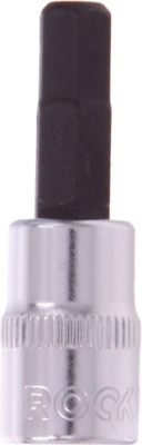 ROOKS OK-01.2748 Bitová hlavica 1/4″, HEX 6 mm