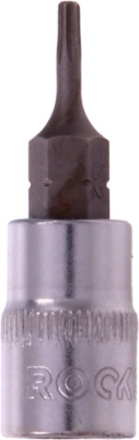 ROOKS OK-01.2762 Bitová hlavica 1/4″, TORX SAFE T7