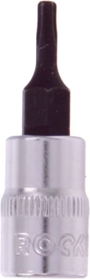 ROOKS OK-01.2765 Bitová hlavica 1/4″, TORX SAFE T10